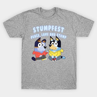 STUMPFEST T-Shirt